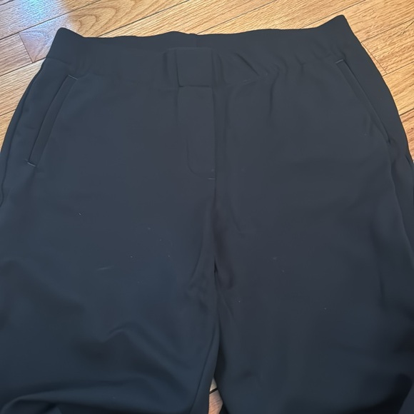 J. Jill elastic trouser - Picture 4 of 9